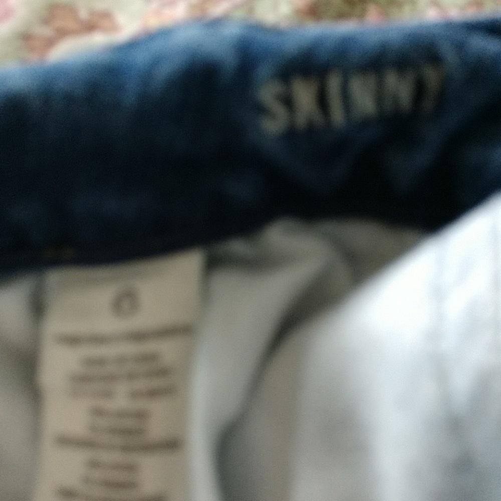 American Eagle Skinny jeans - Picture 2 of 4